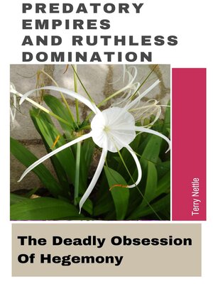 cover image of Predatory Empires and Ruthless Domination